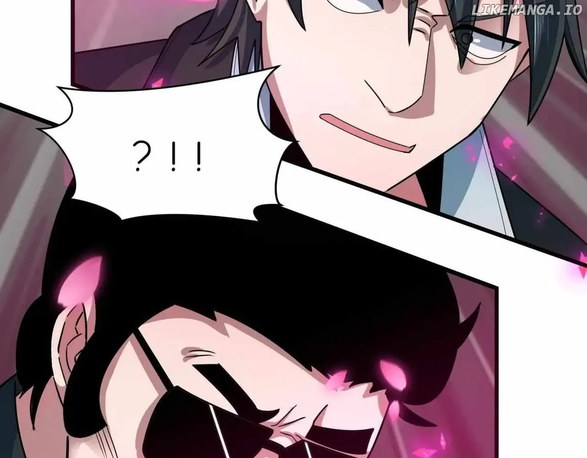 Age of Terror Chapter 407 Online - página 44