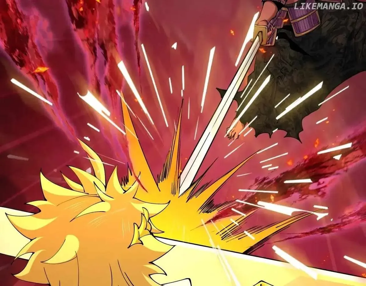 Age of Terror Chapter 407 Online - página 82