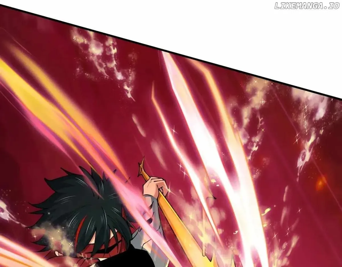 Age of Terror Chapter 407 Online - página 85