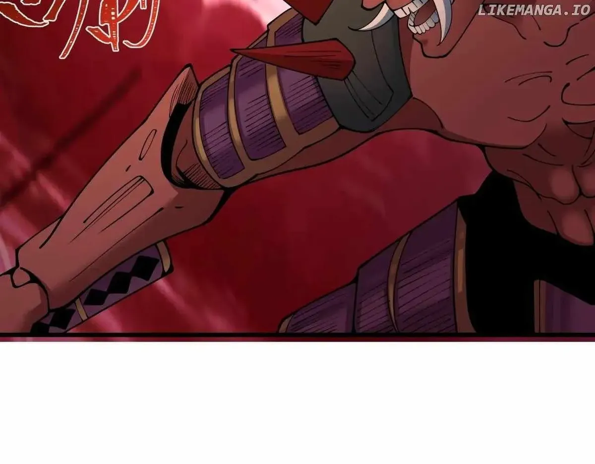 Age of Terror Chapter 407 Online - página 87