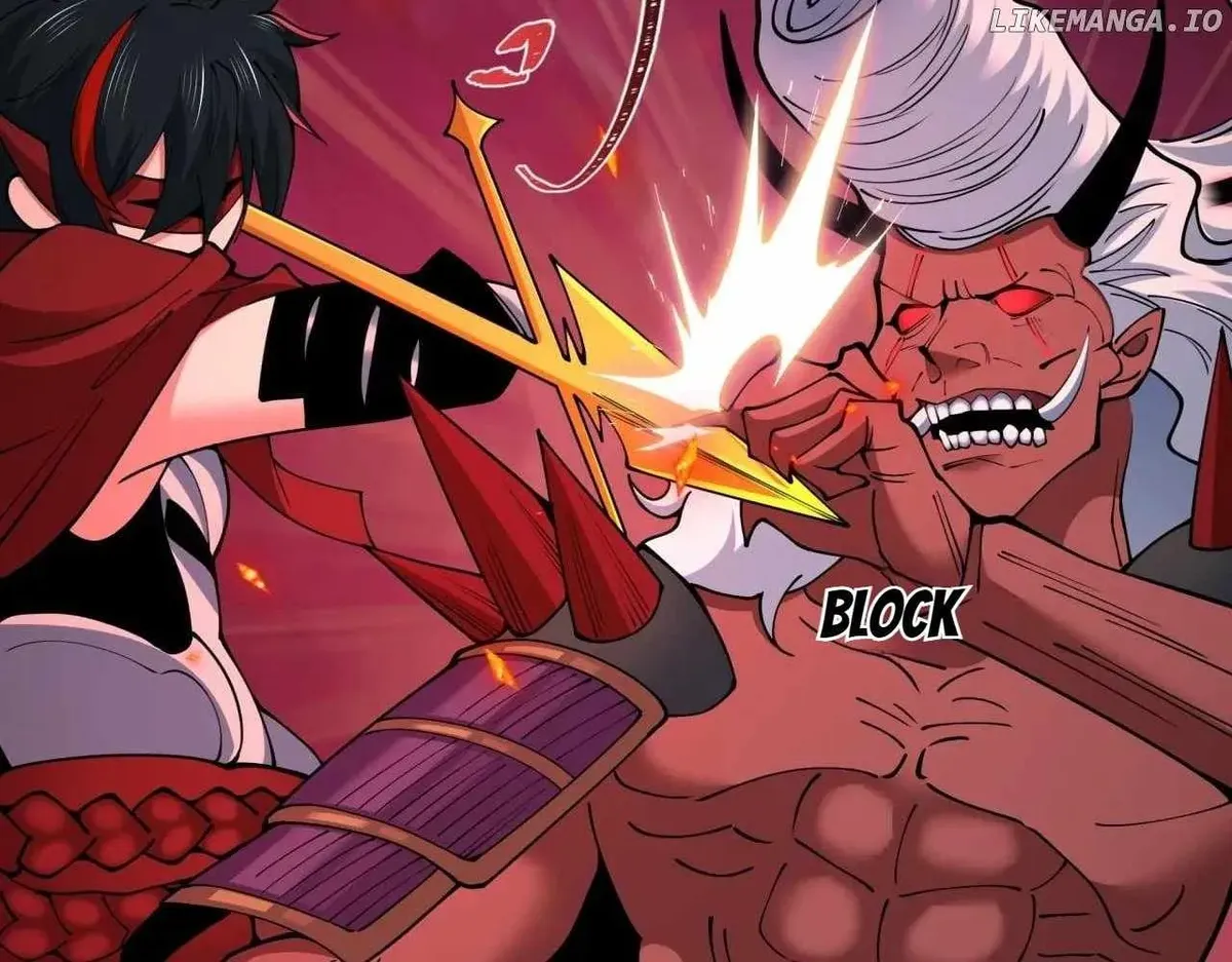 Age of Terror Chapter 407 Online - página 89