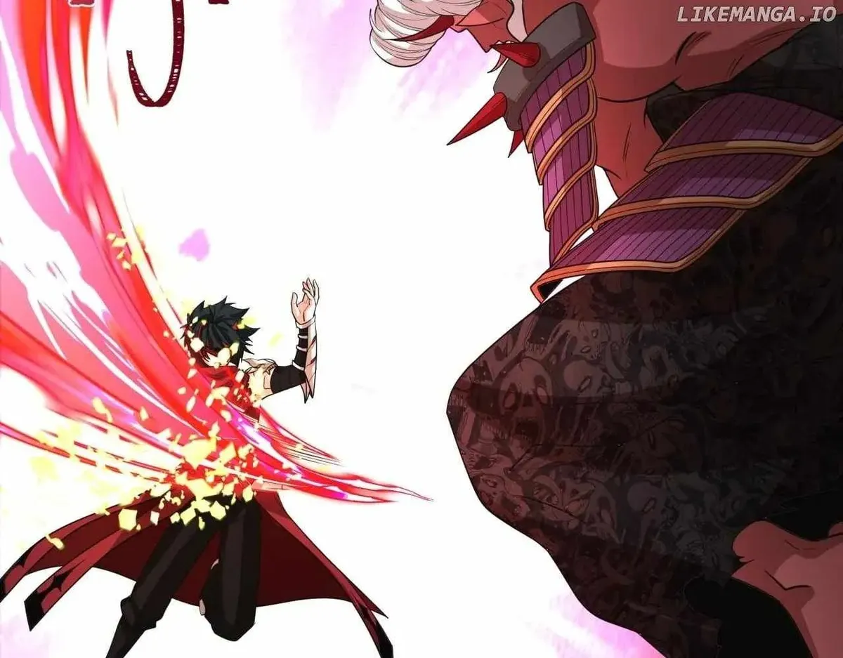 Age of Terror Chapter 407 Online - página 97