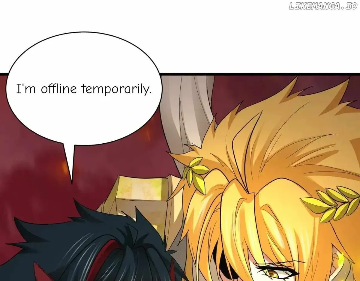 Age of Terror Chapter 407 Online - página 99
