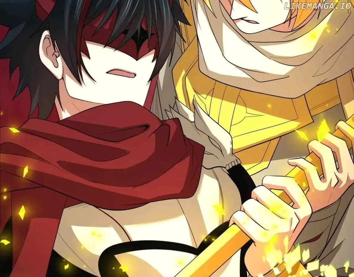 Age of Terror Chapter 407 Online - página 100