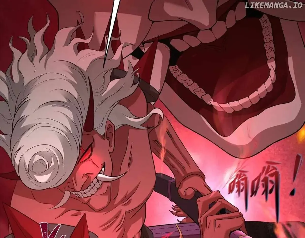 Age of Terror Chapter 407 Online - página 107