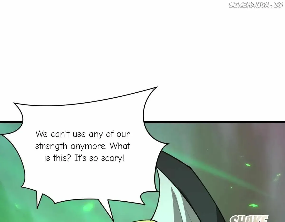 Age of Terror Chapter 408 Online - página 13