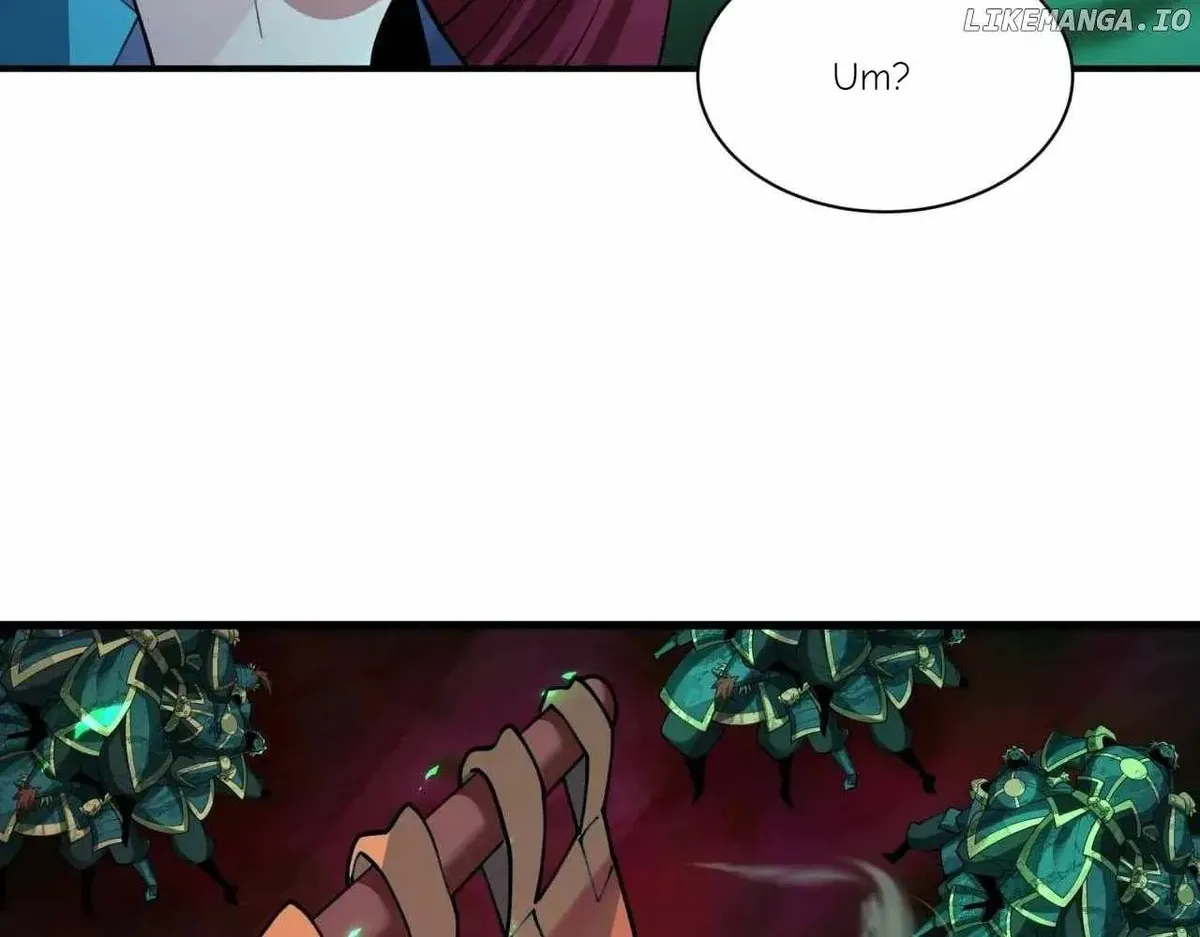 Age of Terror Chapter 408 Online - página 52