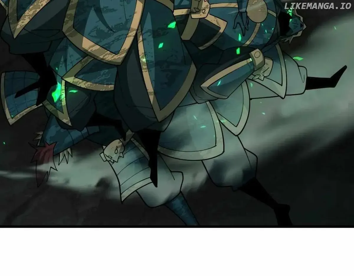 Age of Terror Chapter 408 Online - página 55