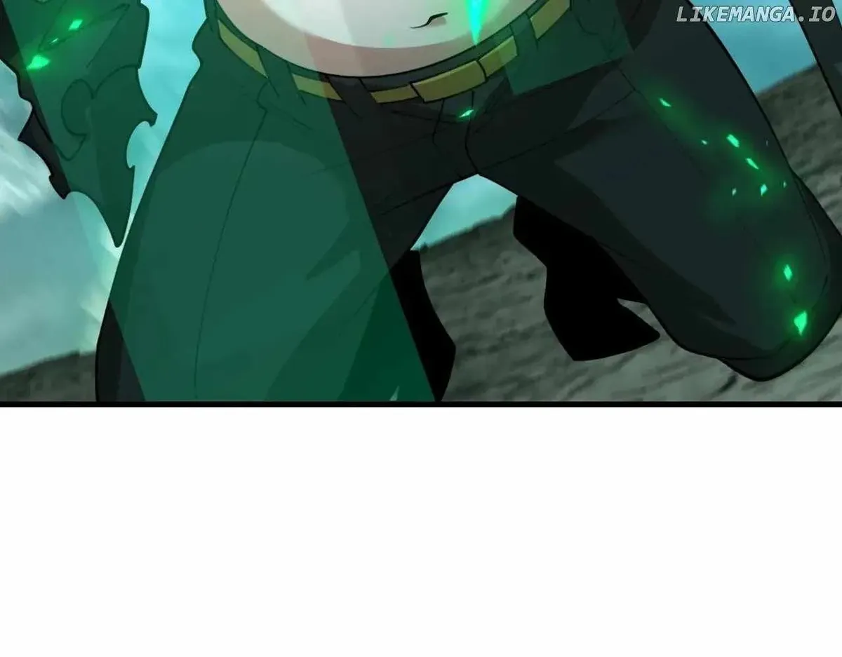 Age of Terror Chapter 408 Online - página 65