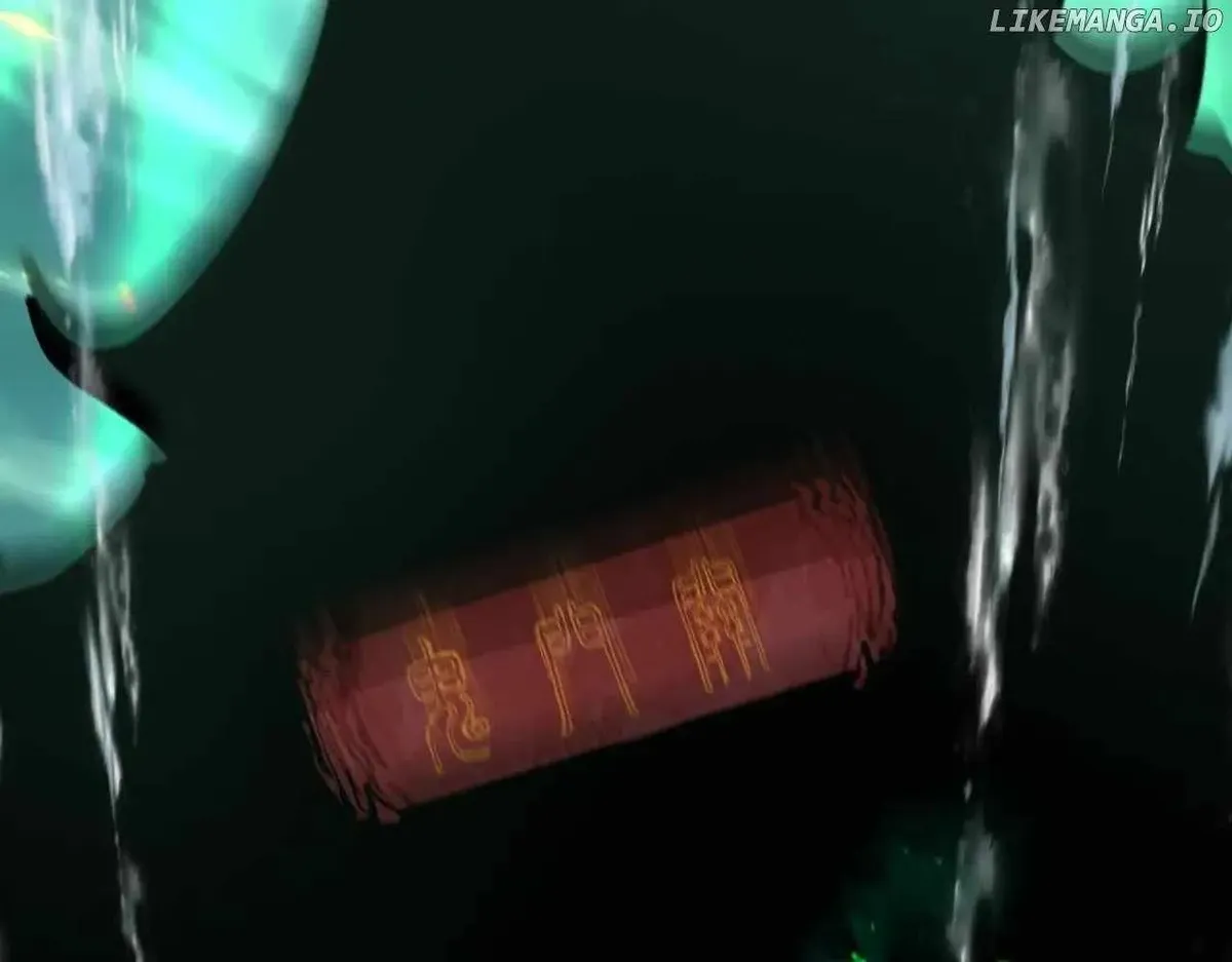 Age of Terror Chapter 408 Online - página 100