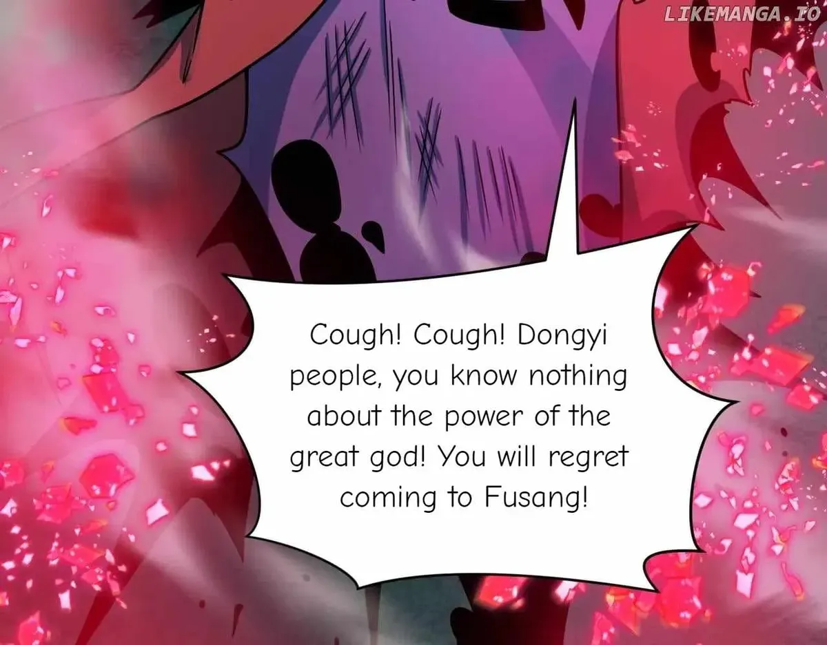 Age of Terror Chapter 408 Online - página 126