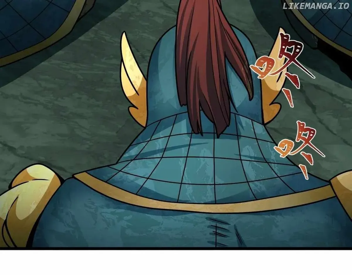 Age of Terror Chapter 408 Online - página 137