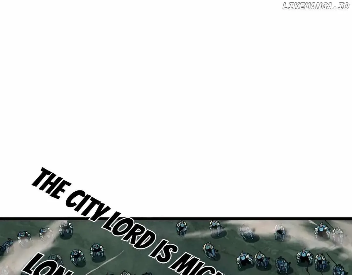 Age of Terror Chapter 408 Online - página 138