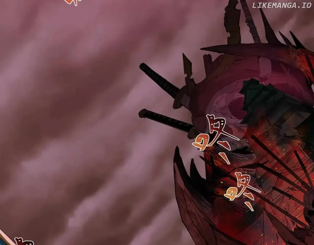 Age of Terror Chapter 408 Online - página 167