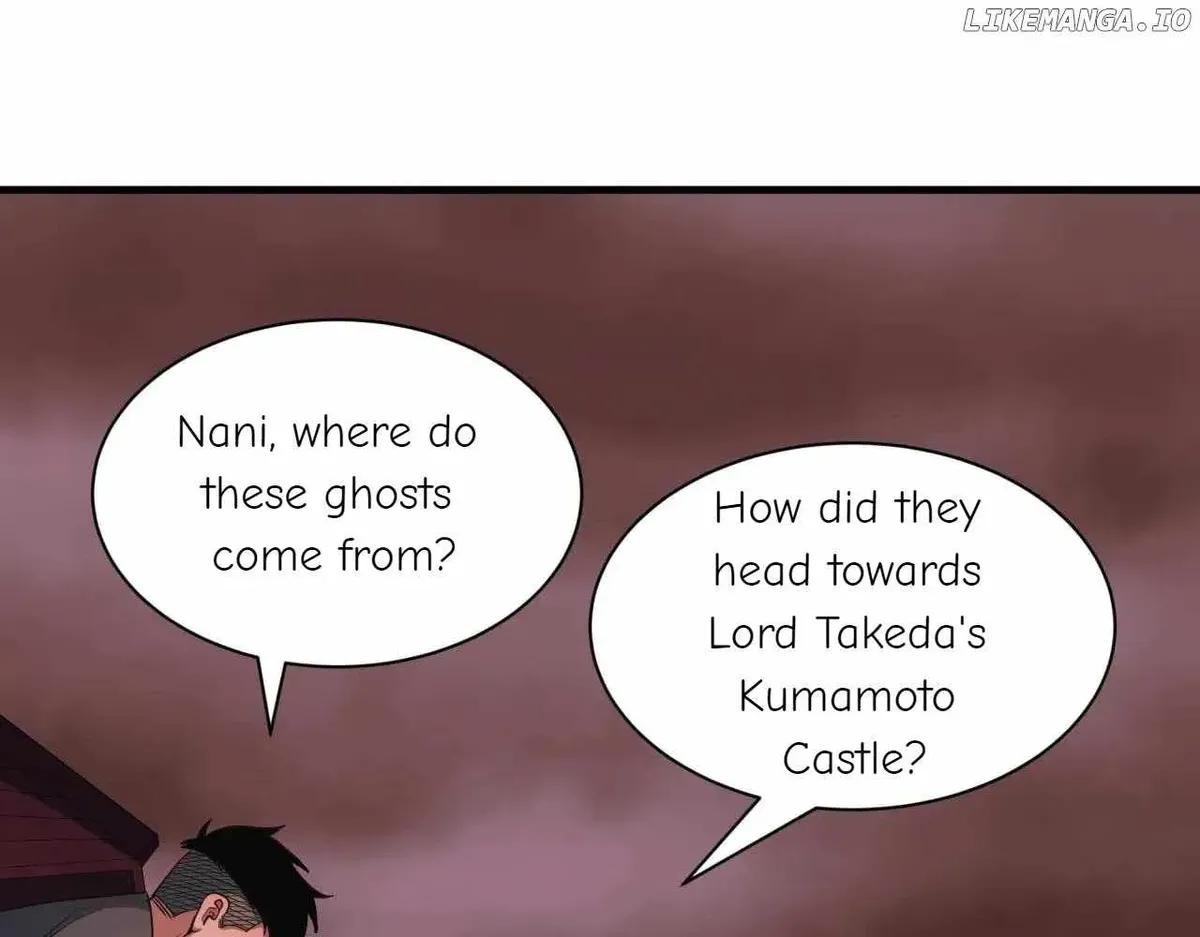 Age of Terror Chapter 408 Online - página 171