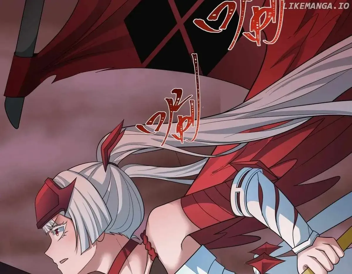 Age of Terror Chapter 408 Online - página 175