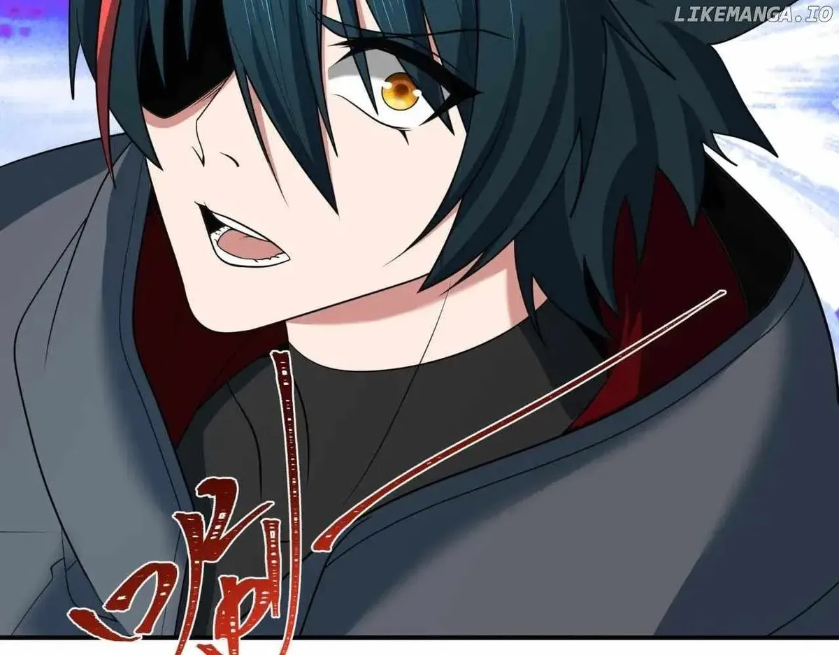 Age of Terror Chapter 408 Online - página 199