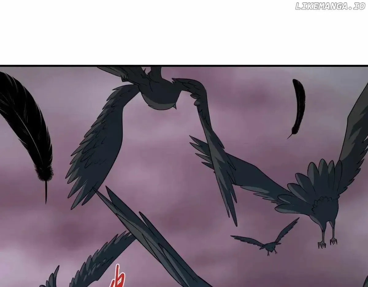 Age of Terror Chapter 408 Online - página 204