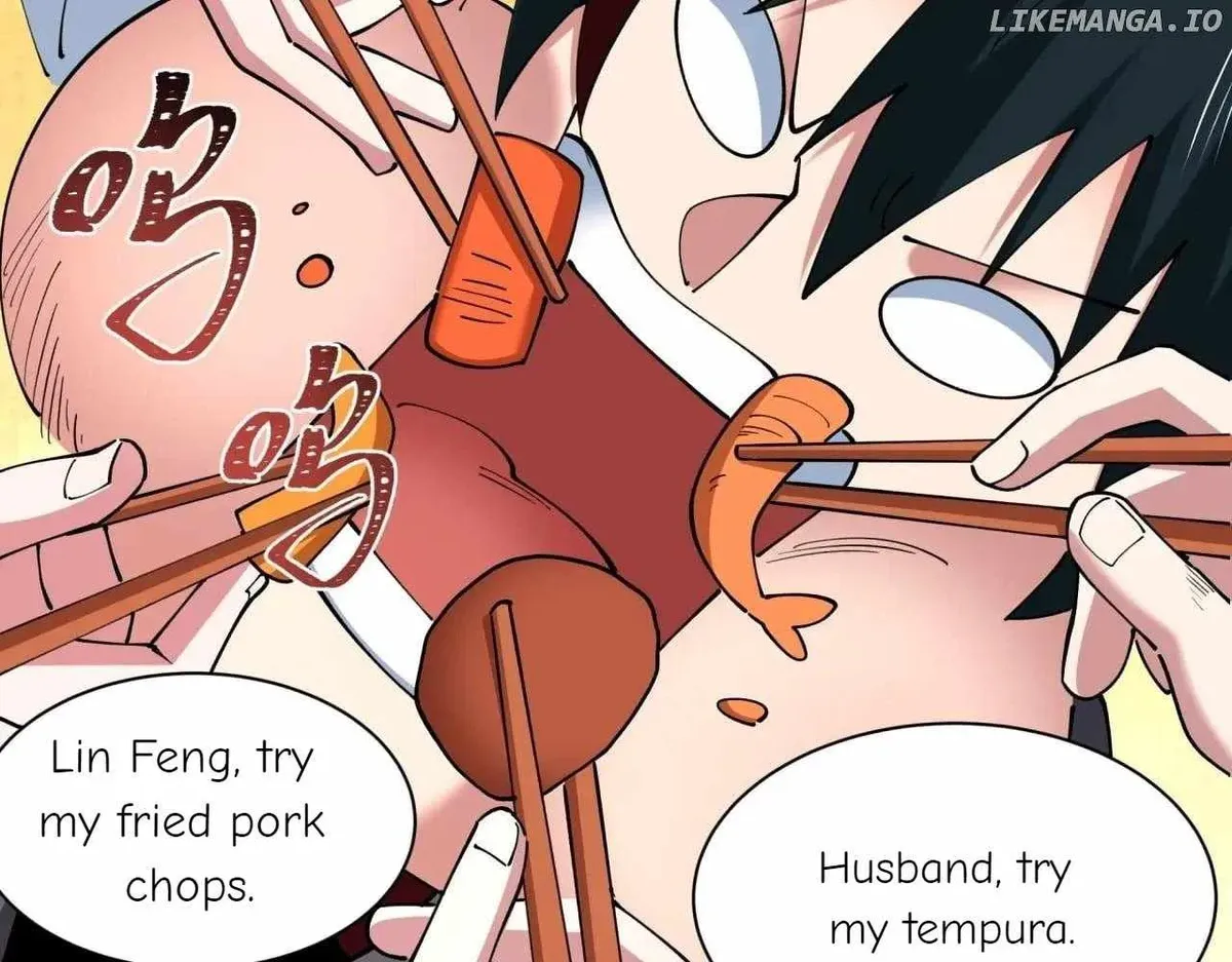 Age of Terror Chapter 409 Online - página 34