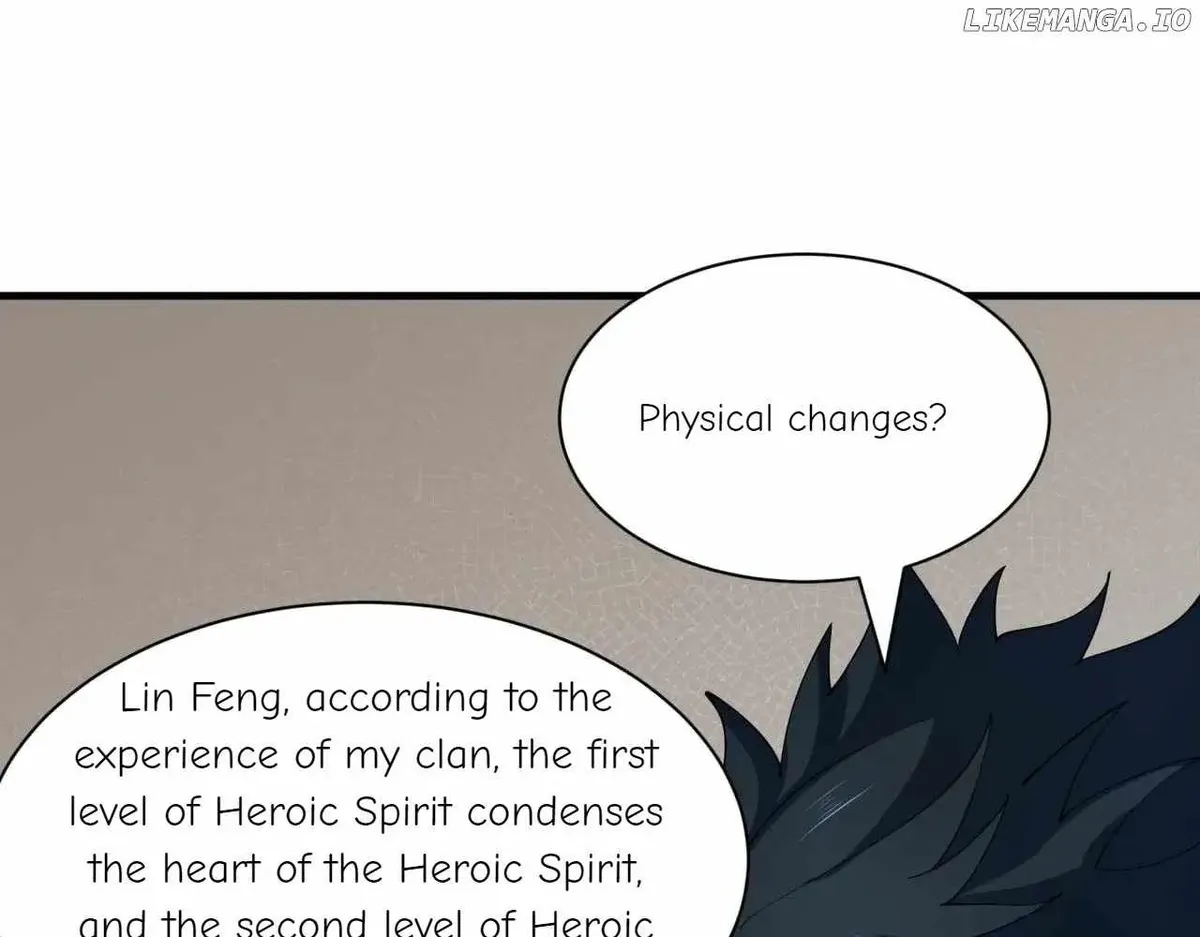Age of Terror Chapter 409 Online - página 41