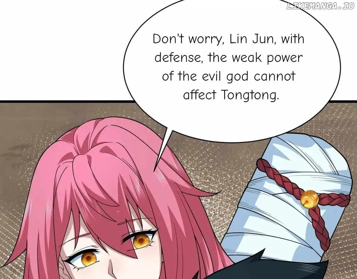 Age of Terror Chapter 409 Online - página 79