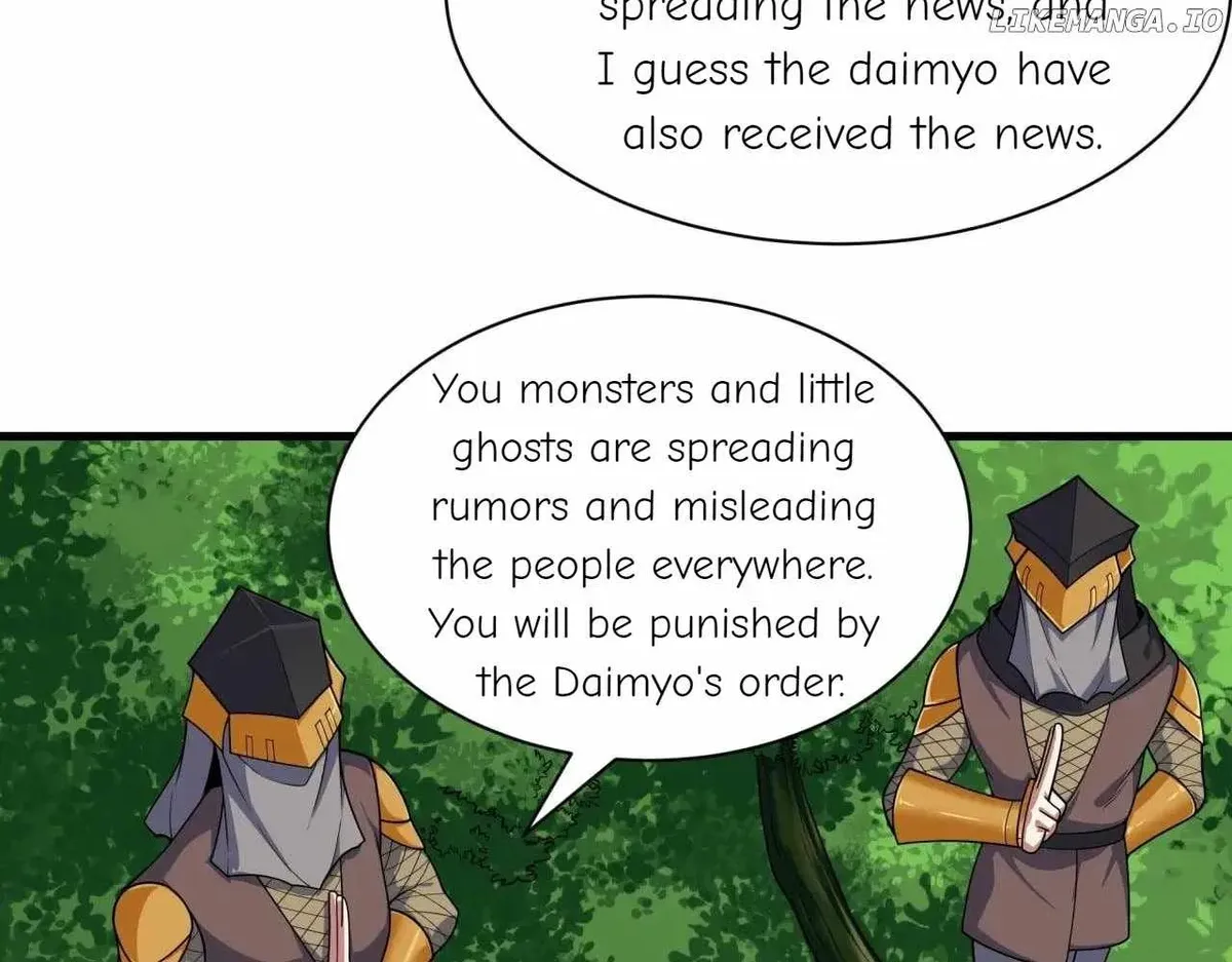 Age of Terror Chapter 409 Online - página 87