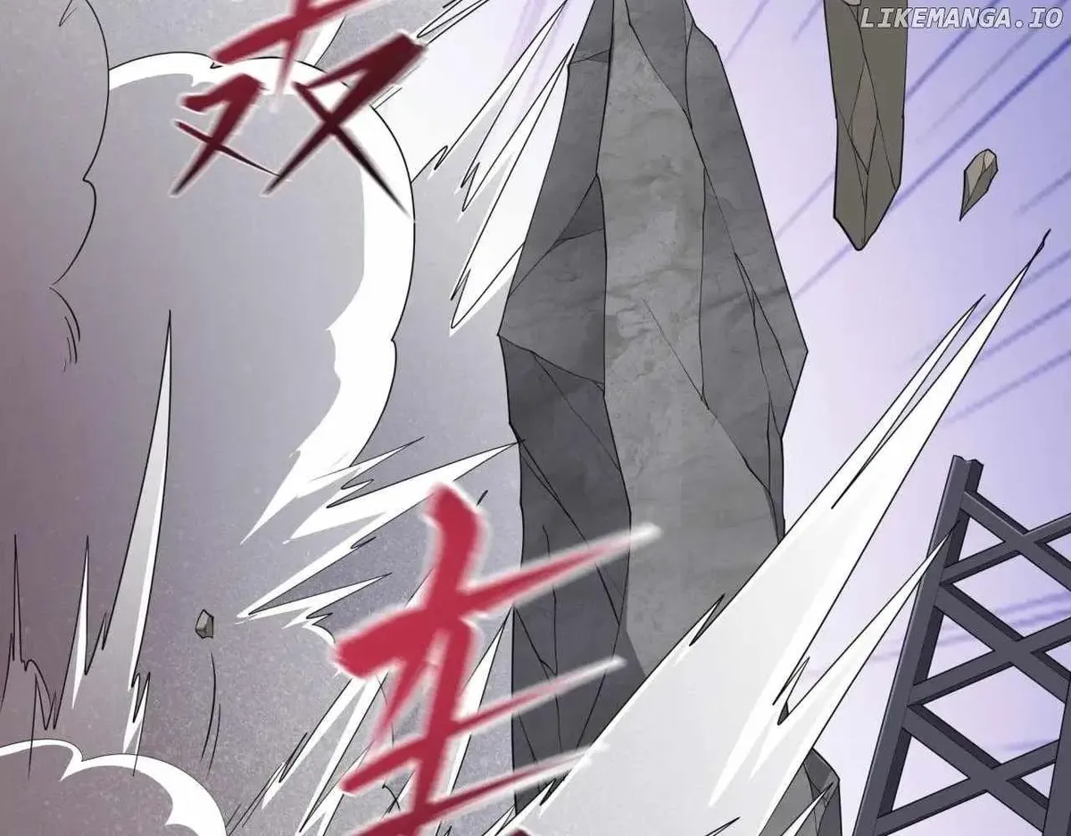 Age of Terror Chapter 409 Online - página 116