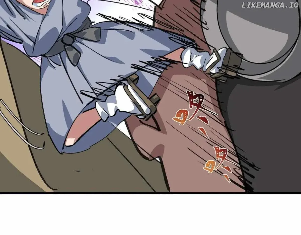 Age of Terror Chapter 409 Online - página 148