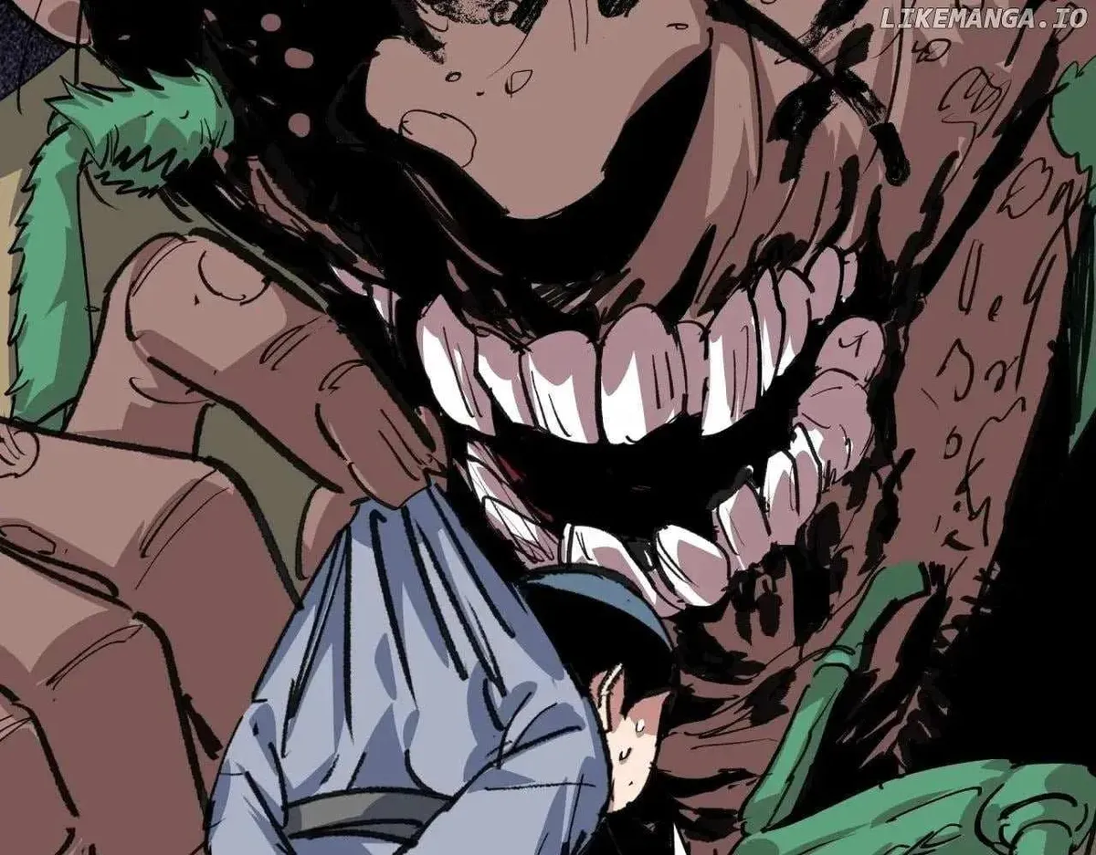Age of Terror Chapter 409 Online - página 152