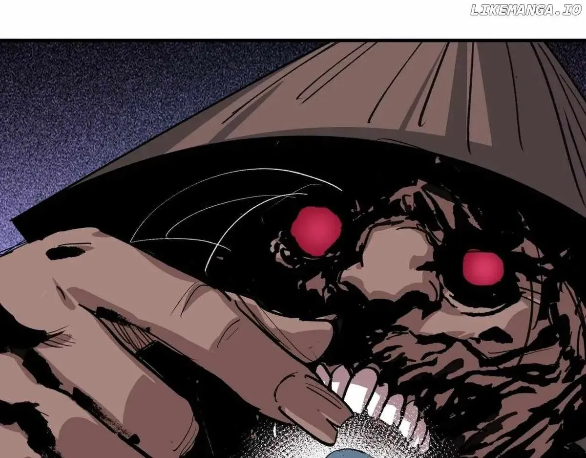 Age of Terror Chapter 409 Online - página 155