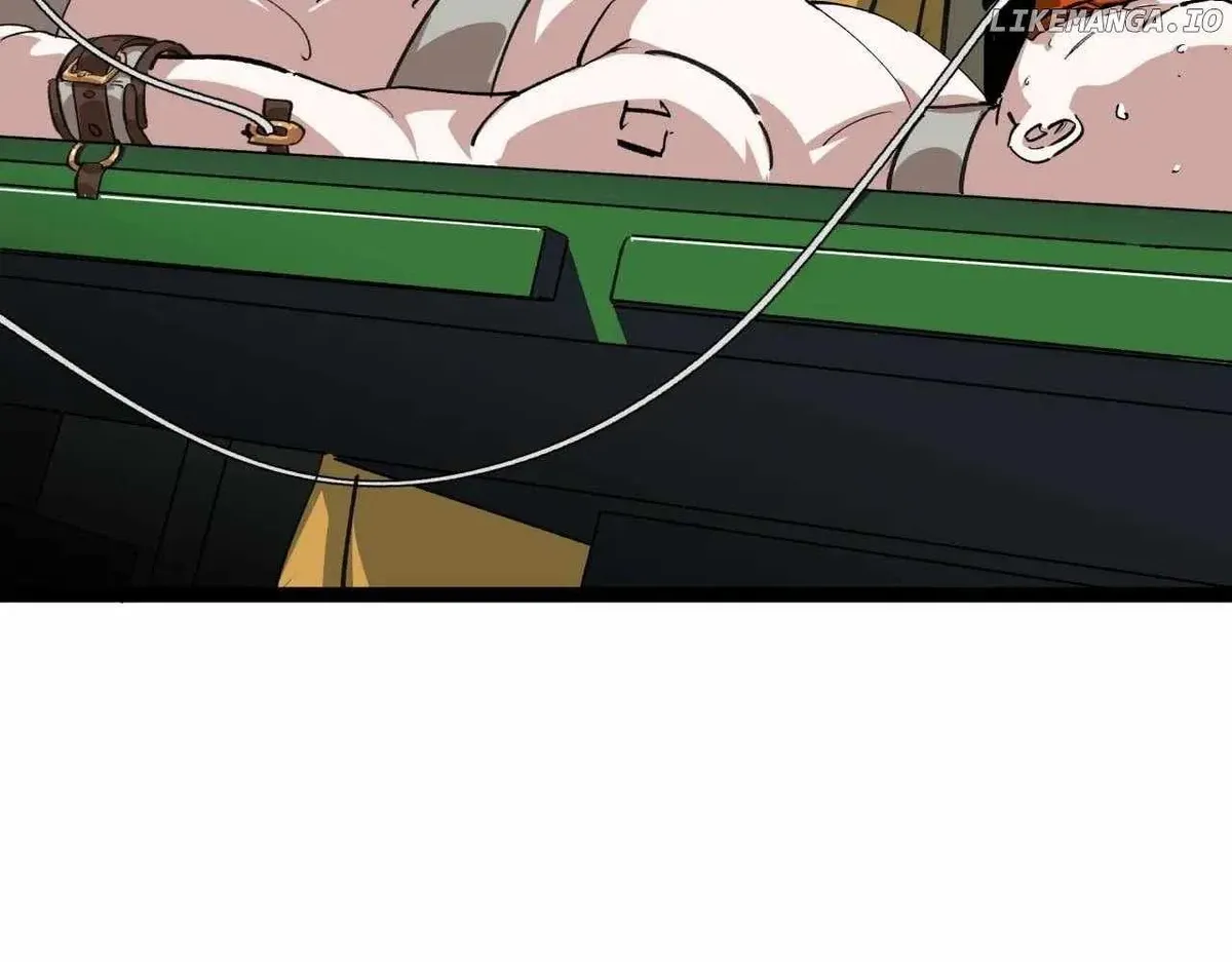 Age of Terror Chapter 409 Online - página 165