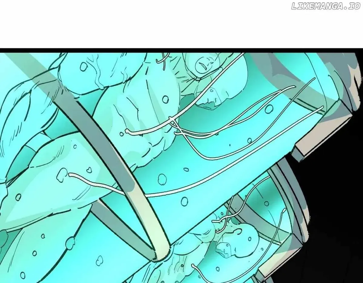 Age of Terror Chapter 409 Online - página 166