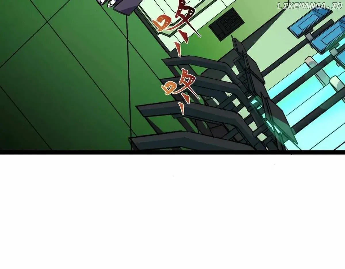 Age of Terror Chapter 409 Online - página 169
