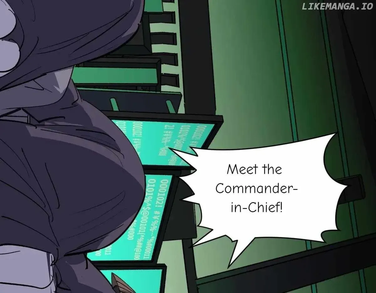 Age of Terror Chapter 409 Online - página 175