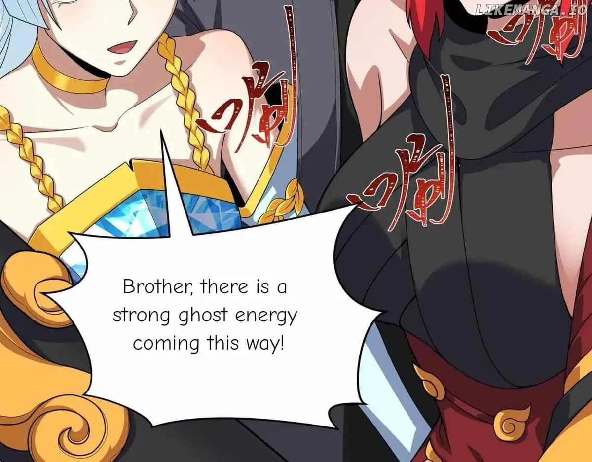 Age of Terror Chapter 412 Online - página 5