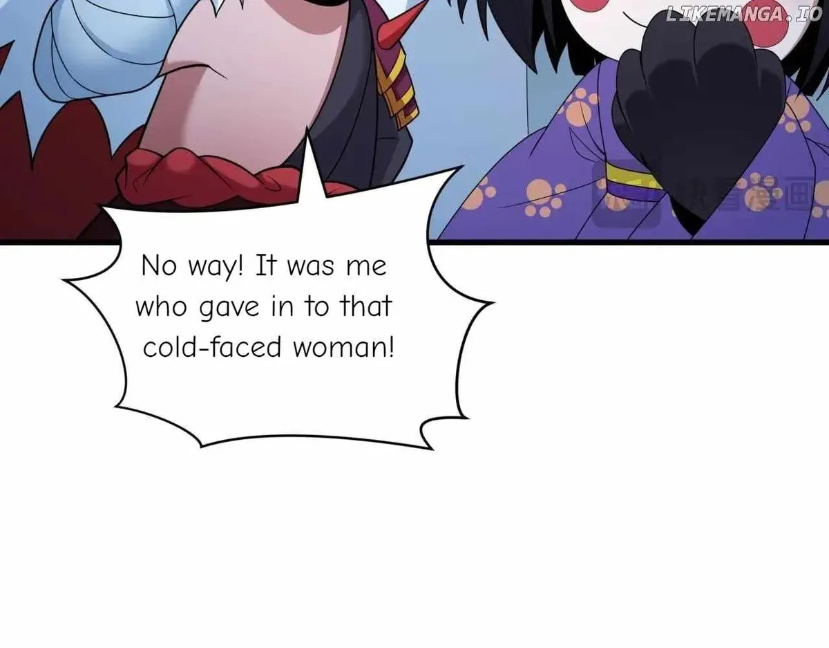 Age of Terror Chapter 412 Online - página 21