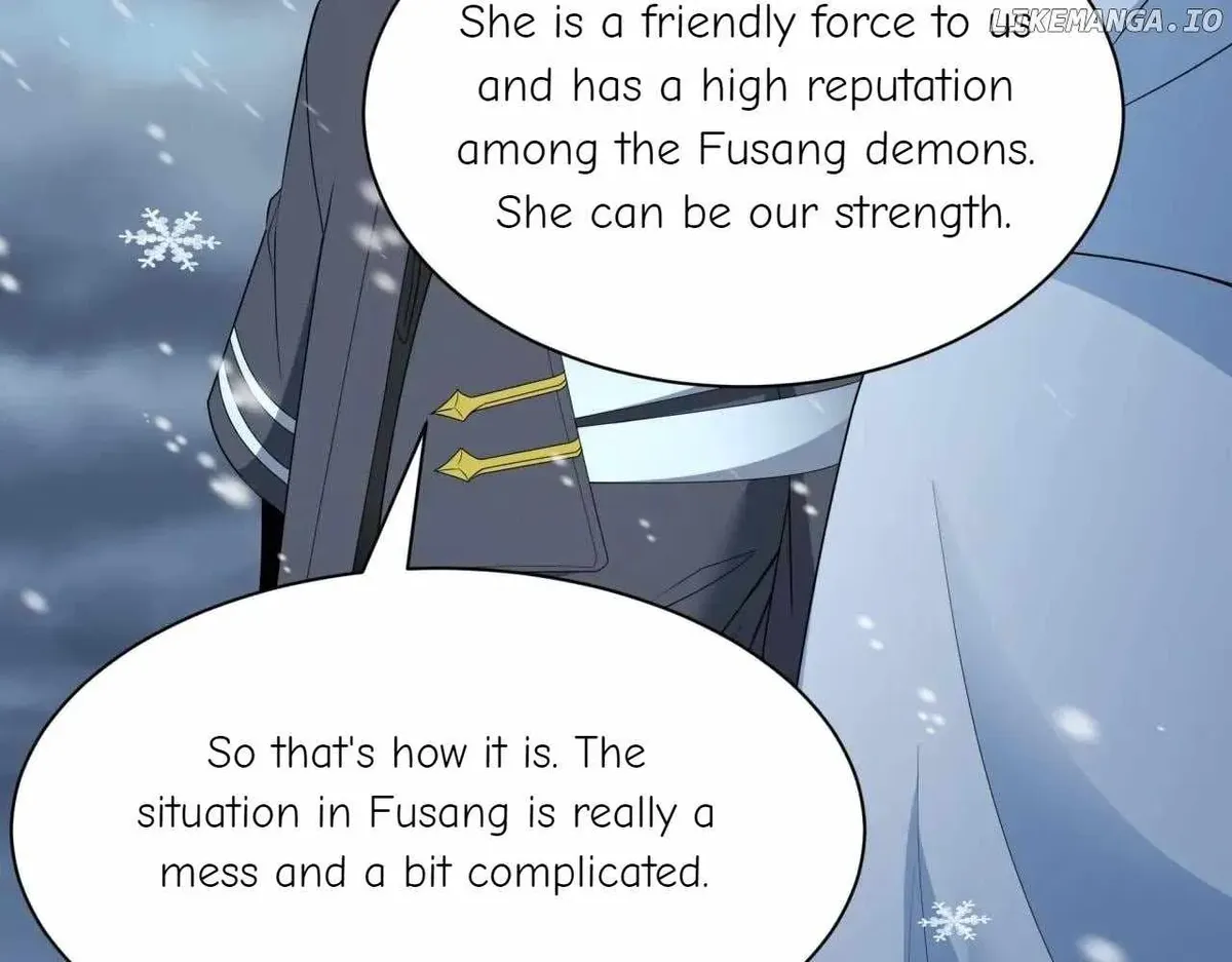 Age of Terror Chapter 412 Online - página 24