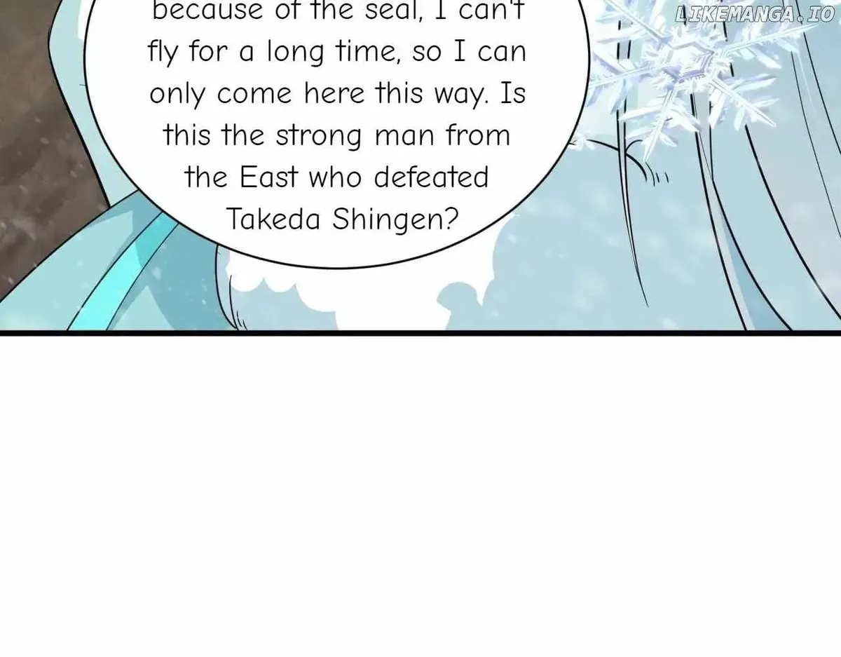 Age of Terror Chapter 412 Online - página 40