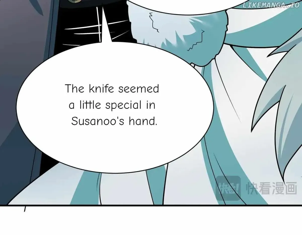 Age of Terror Chapter 412 Online - página 136