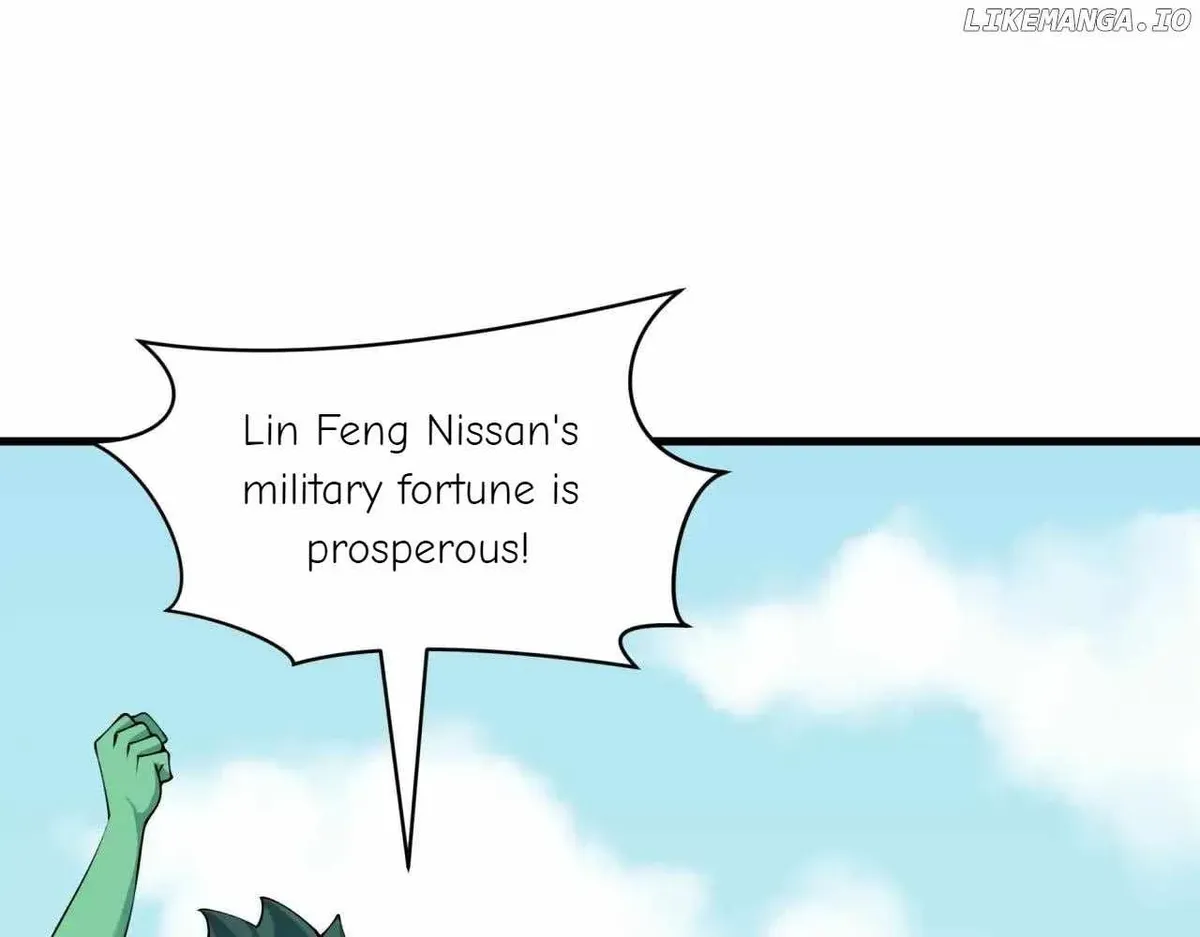 Age of Terror Chapter 413 Online - página 1