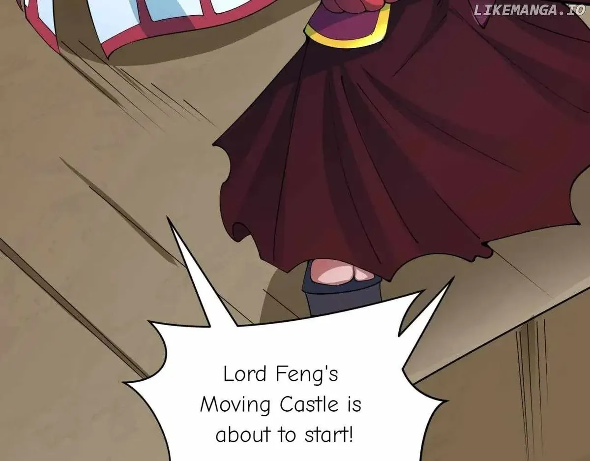Age of Terror Chapter 413 Online - página 6