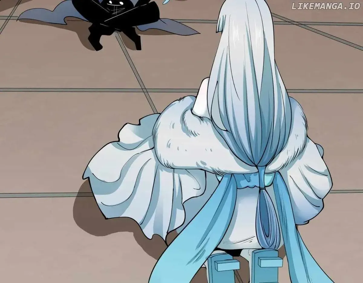 Age of Terror Chapter 413 Online - página 13