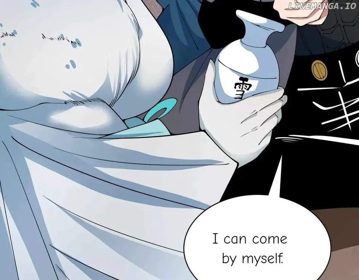 Age of Terror Chapter 413 Online - página 26