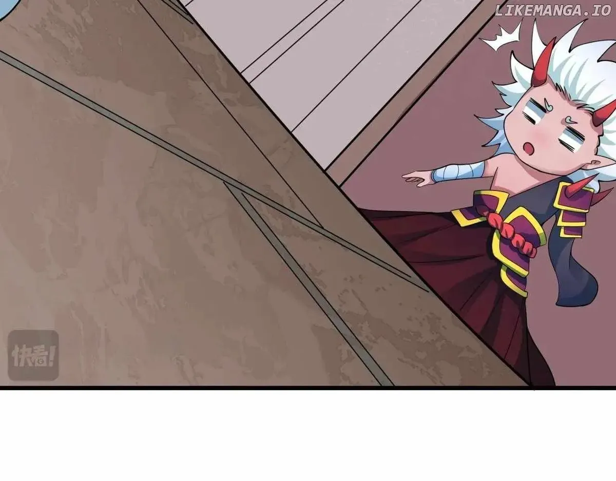 Age of Terror Chapter 413 Online - página 48