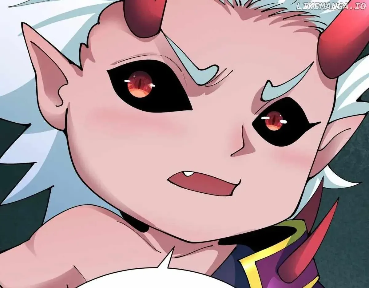 Age of Terror Chapter 413 Online - página 50