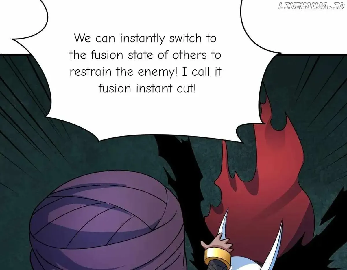 Age of Terror Chapter 413 Online - página 80