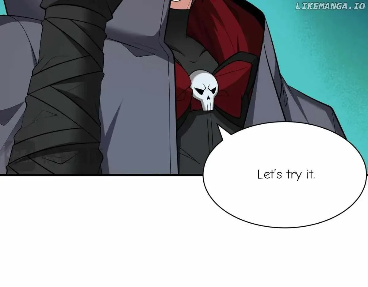 Age of Terror Chapter 413 Online - página 85
