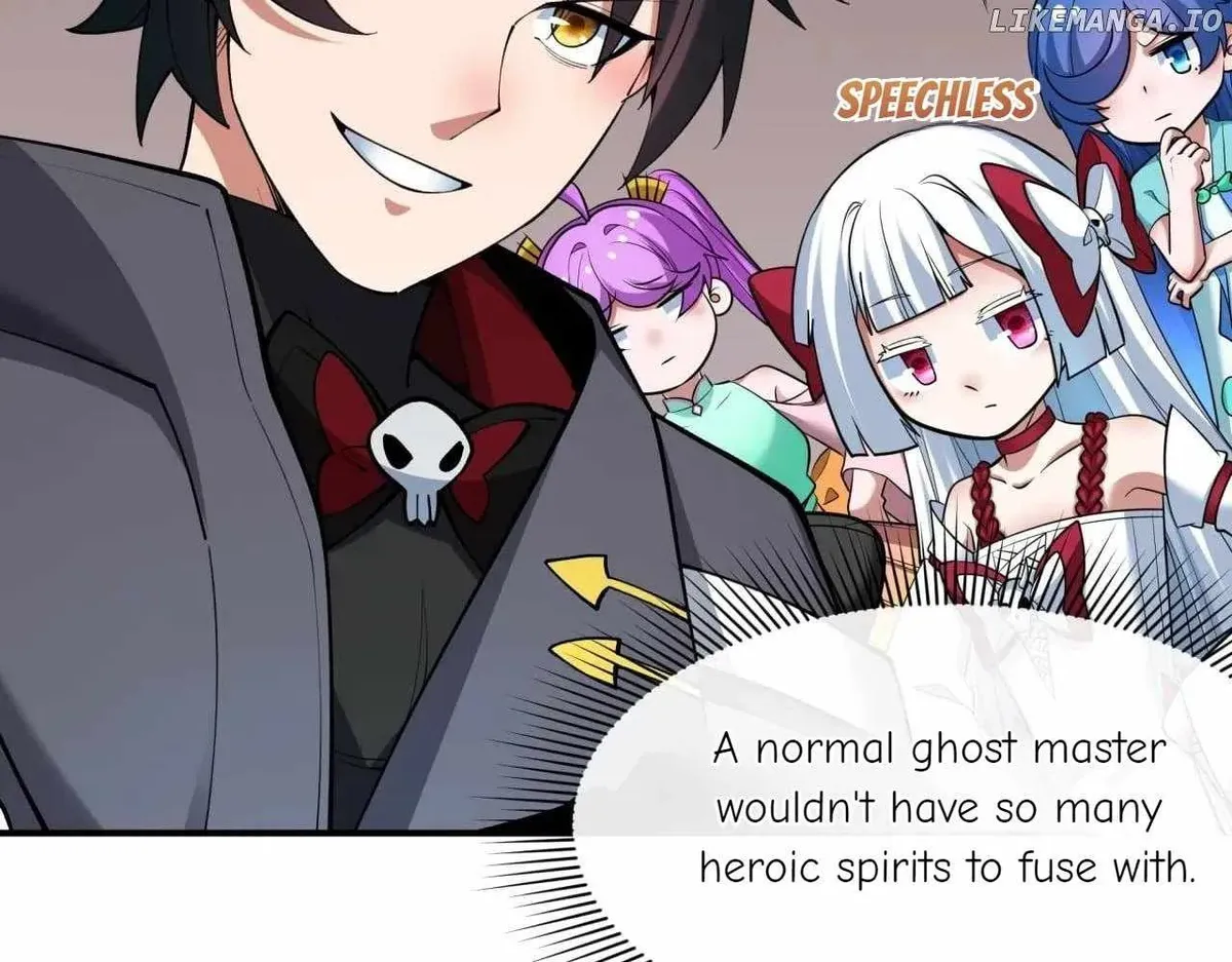 Age of Terror Chapter 413 Online - página 87