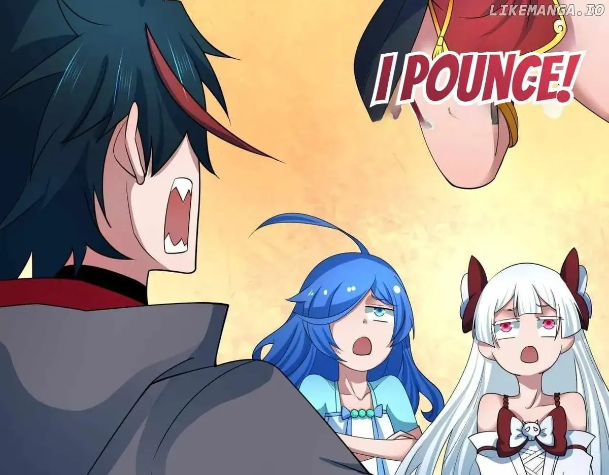 Age of Terror Chapter 413 Online - página 90