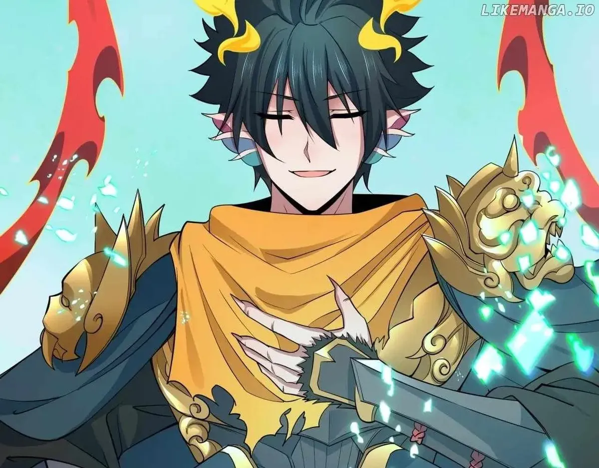 Age of Terror Chapter 413 Online - página 95